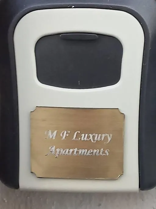 Mf Luxury Apartments سالونيك 0*,  اليونان