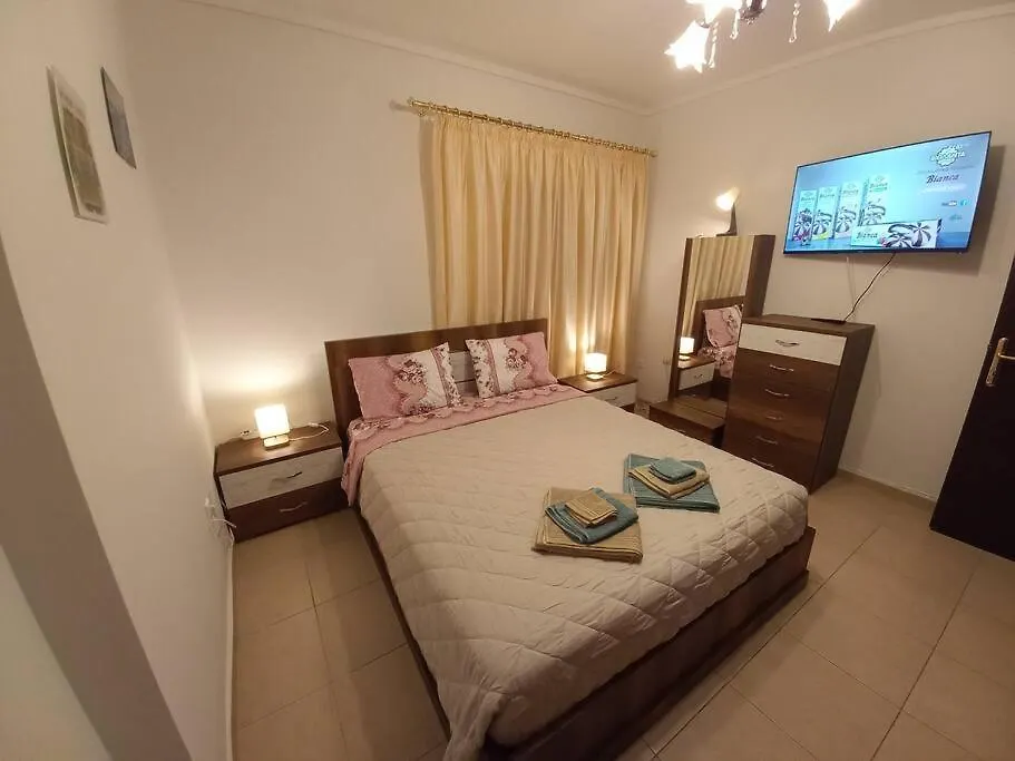 Mf Luxury Apartments سالونيك اليونان