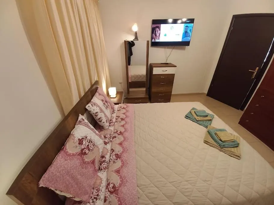 Mf Luxury Apartments سالونيك 0*,