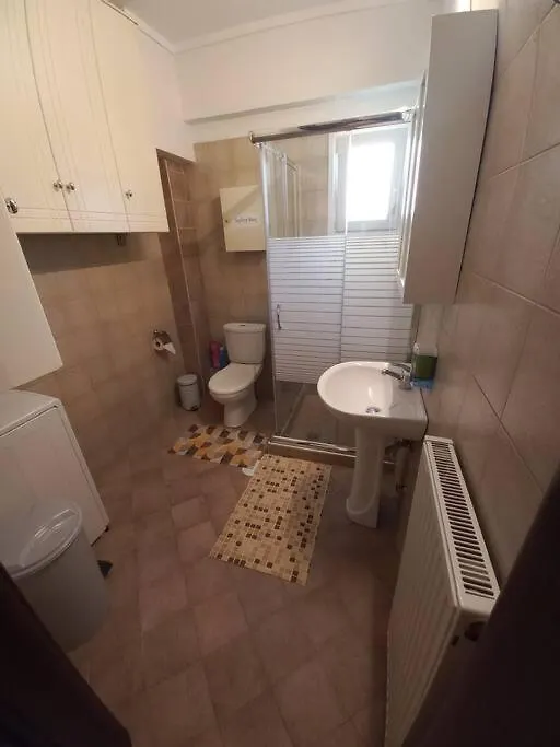 Mf Luxury Apartments سالونيك 0*,  اليونان