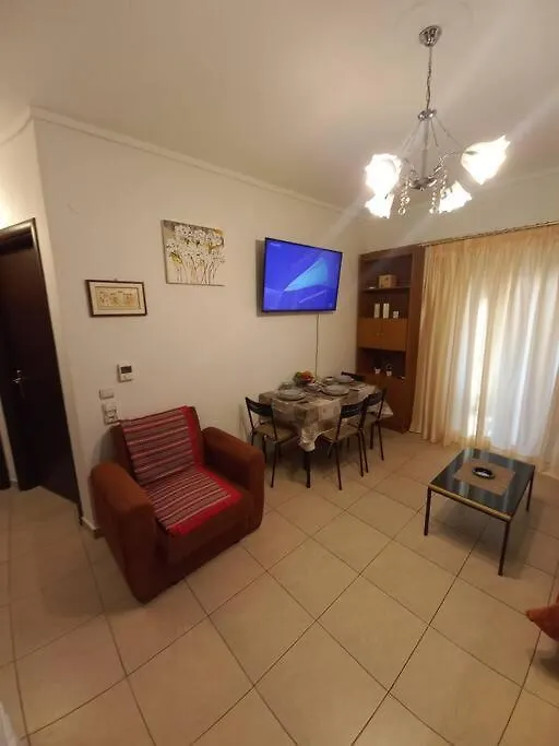 Mf Luxury Apartments سالونيك اليونان